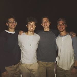 Meet your Posher, Carter